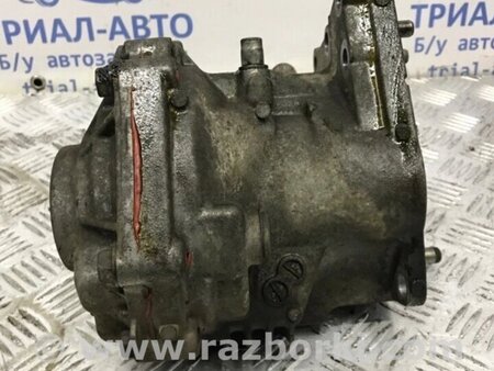 ФОТО Роздавальна коробка для Toyota RAV-4 (05-12) Киев