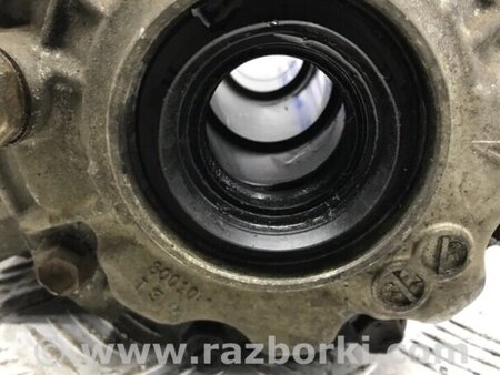 ФОТО Роздавальна коробка для Toyota RAV-4 (05-12) Киев