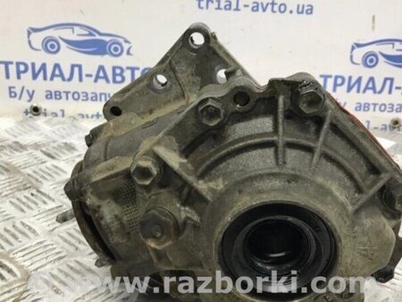 ФОТО Роздавальна коробка для Toyota RAV-4 (05-12) Киев