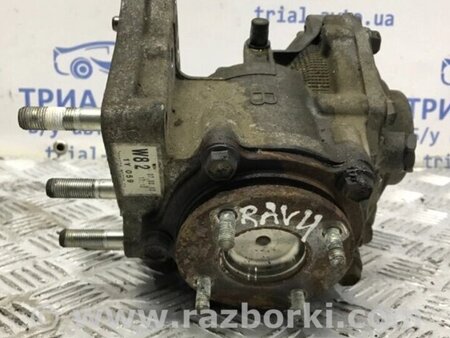 ФОТО Роздавальна коробка для Toyota RAV-4 (05-12) Киев