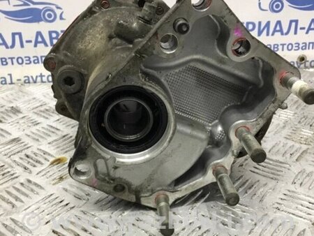 ФОТО Роздавальна коробка для Toyota RAV-4 (05-12) Киев
