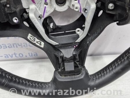 ФОТО Руль для Toyota RAV-4 (05-12) Киев