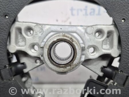 ФОТО Руль для Toyota RAV-4 (05-12) Киев