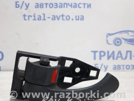 ФОТО Ручка дверей внутрішня задня ліва для Toyota RAV-4 (05-12) Киев