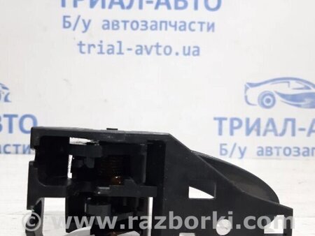ФОТО Ручка дверей внутрішня задня ліва для Toyota RAV-4 (05-12) Киев