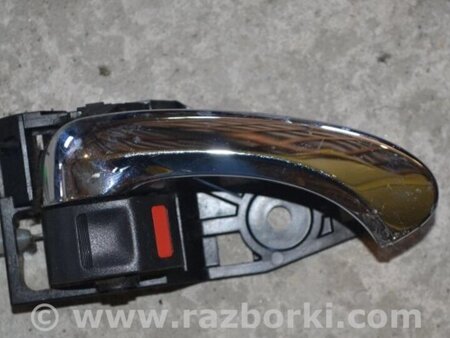 ФОТО Ручка дверей внутрішня задня права для Toyota RAV-4 (05-12) Киев