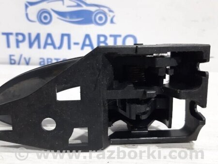 ФОТО Ручка дверей внутрішня задня права для Toyota RAV-4 (05-12) Киев