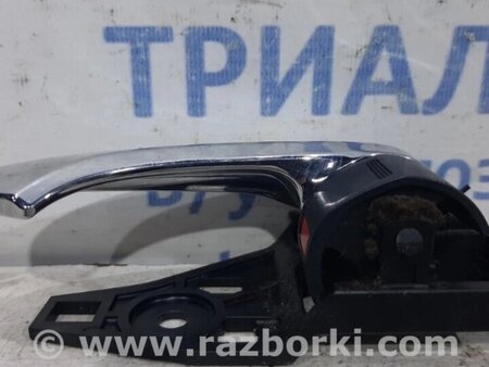 ФОТО Ручка дверей внутрішня ліва для Toyota RAV-4 (05-12) Киев