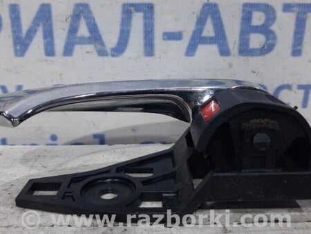 ФОТО Ручка дверей внутрішня ліва для Toyota RAV-4 (05-12) Киев