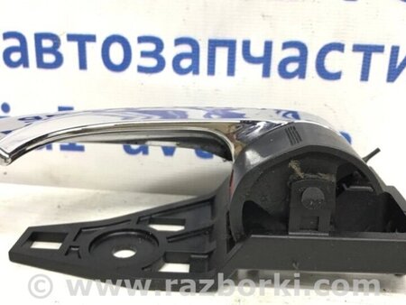 ФОТО Ручка дверей внутрішня ліва для Toyota RAV-4 (05-12) Киев