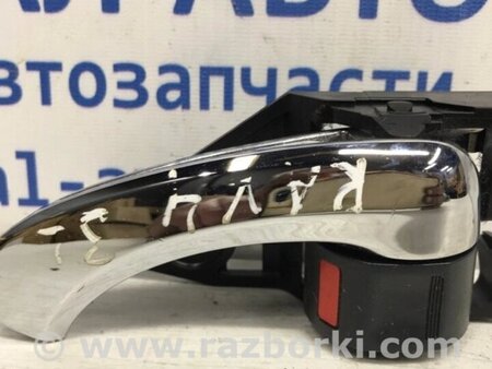 ФОТО Ручка дверей внутрішня ліва для Toyota RAV-4 (05-12) Киев