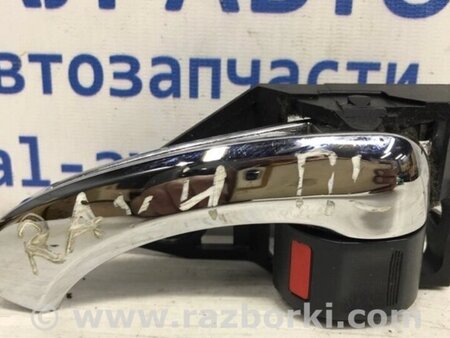 ФОТО Ручка дверей внутрішня ліва для Toyota RAV-4 (05-12) Киев