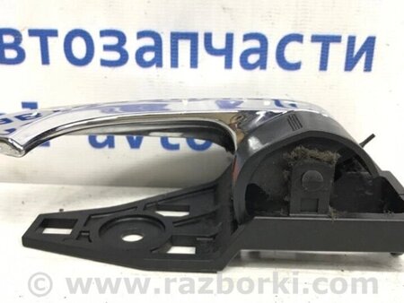 ФОТО Ручка дверей внутрішня ліва для Toyota RAV-4 (05-12) Киев