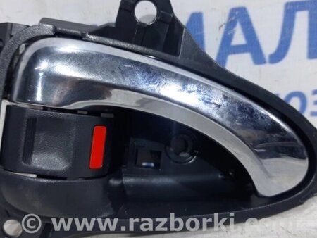 ФОТО Ручка дверей внутрішня права для Toyota RAV-4 (05-12) Киев