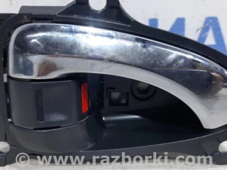 ФОТО Ручка дверей внутрішня права для Toyota RAV-4 (05-12) Киев