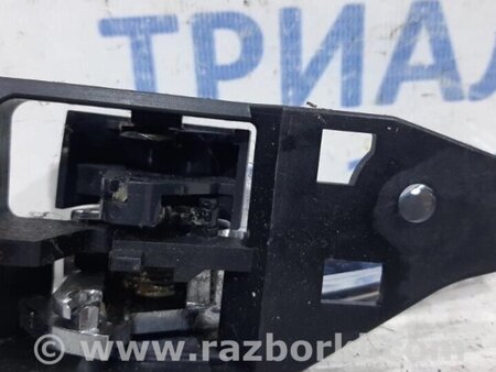 ФОТО Ручка дверей внутрішня права для Toyota RAV-4 (05-12) Киев