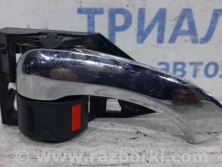 ФОТО Ручка дверей внутрішня права для Toyota RAV-4 (05-12) Киев