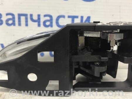 ФОТО Ручка дверей внутрішня права для Toyota RAV-4 (05-12) Киев