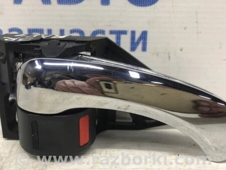 ФОТО Ручка дверей внутрішня права для Toyota RAV-4 (05-12) Киев