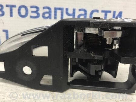 ФОТО Ручка дверей внутрішня права для Toyota RAV-4 (05-12) Киев