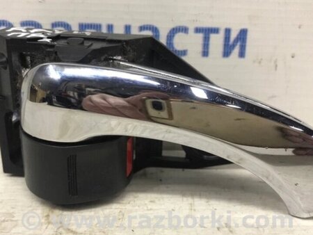 ФОТО Ручка дверей внутрішня права для Toyota RAV-4 (05-12) Киев