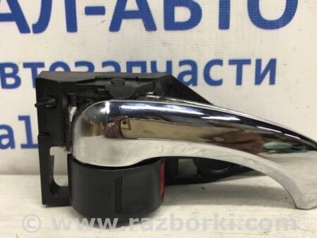 ФОТО Ручка дверей внутрішня права для Toyota RAV-4 (05-12) Киев