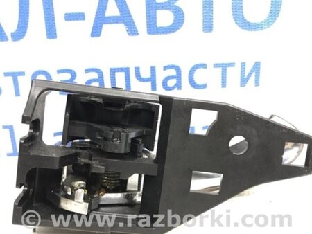 ФОТО Ручка дверей внутрішня права для Toyota RAV-4 (05-12) Киев