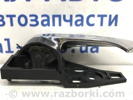 ФОТО Ручка дверей внутрішня права для Toyota RAV-4 (05-12) Киев