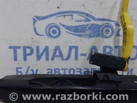 ФОТО Ручка дверей зовнішня задня ліва для Toyota RAV-4 (05-12) Киев