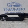 ФОТО Ручка дверей зовнішня задня ліва для Toyota RAV-4 (05-12) Киев