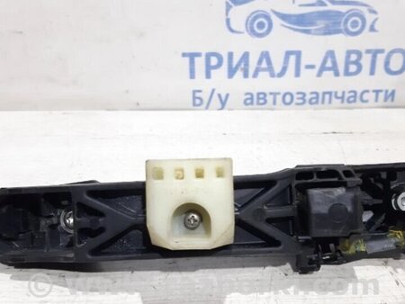 ФОТО Ручка дверей зовнішня задня ліва для Toyota RAV-4 (05-12) Киев