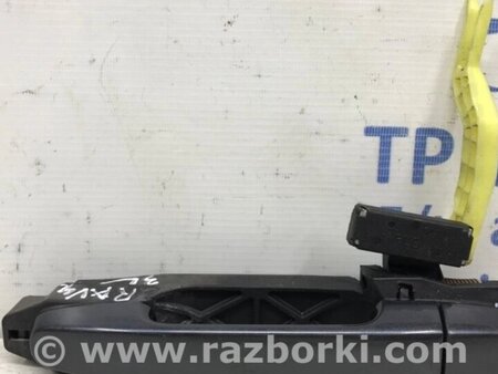 ФОТО Ручка дверей зовнішня задня ліва для Toyota RAV-4 (05-12) Киев
