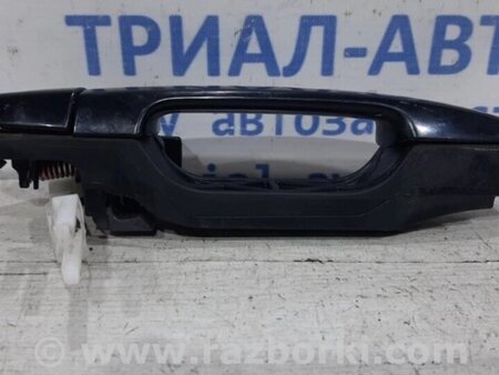 ФОТО Ручка дверей зовнішня задня права для Toyota RAV-4 (05-12) Киев