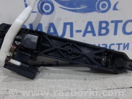 ФОТО Ручка дверей зовнішня задня права для Toyota RAV-4 (05-12) Киев