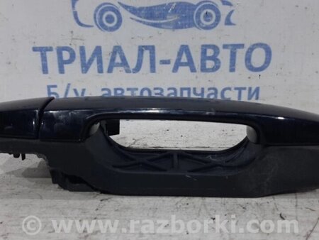 ФОТО Ручка дверей зовнішня задня права для Toyota RAV-4 (05-12) Киев