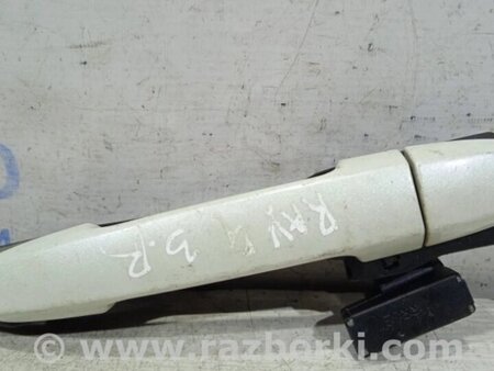 ФОТО Ручка дверей зовнішня задня права для Toyota RAV-4 (05-12) Киев
