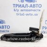 ФОТО Ручка дверей зовнішня задня права для Toyota RAV-4 (05-12) Киев
