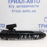 Ручка дверей зовнішня задня права Toyota RAV-4 (05-12)