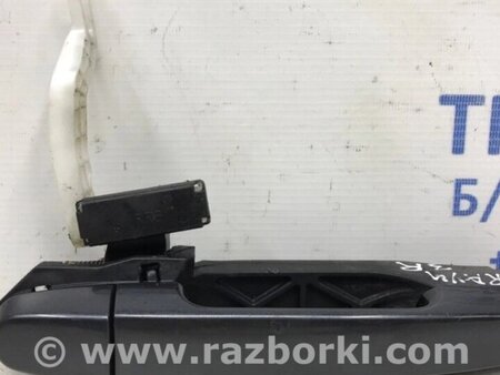 ФОТО Ручка дверей зовнішня задня права для Toyota RAV-4 (05-12) Киев