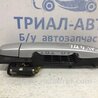 ФОТО Ручка дверей зовнішня передня ліва для Toyota RAV-4 (05-12) Киев