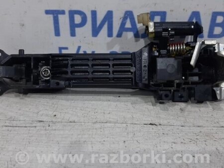 ФОТО Ручка дверей зовнішня передня права для Toyota RAV-4 (05-12) Киев