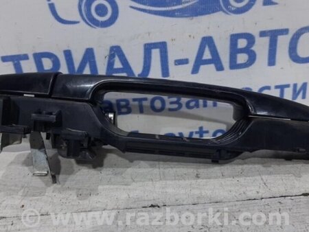 ФОТО Ручка дверей зовнішня передня права для Toyota RAV-4 (05-12) Киев