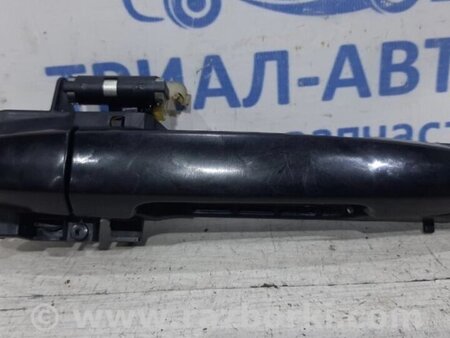 ФОТО Ручка дверей зовнішня передня права для Toyota RAV-4 (05-12) Киев