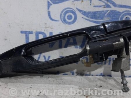 ФОТО Ручка дверей зовнішня передня права для Toyota RAV-4 (05-12) Киев