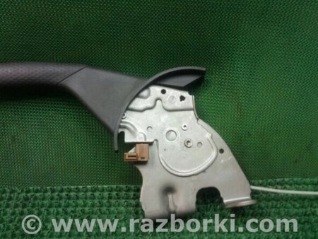ФОТО Ручка ручника для Toyota RAV-4 (05-12) Киев