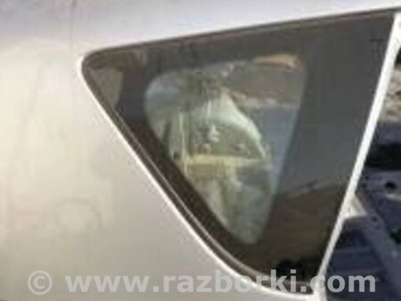 ФОТО Скло в кузов заднє праве для Toyota RAV-4 (05-12) Киев