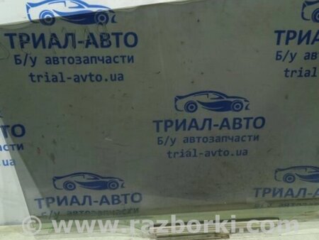 ФОТО Скло двері заднє ліве для Toyota RAV-4 (05-12) Киев