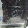 ФОТО Скло двері заднє ліве для Toyota RAV-4 (05-12) Киев