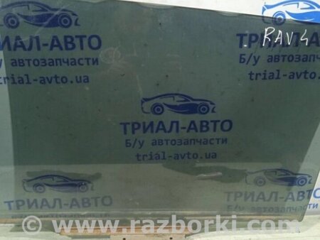 ФОТО Скло двері заднє ліве для Toyota RAV-4 (05-12) Киев