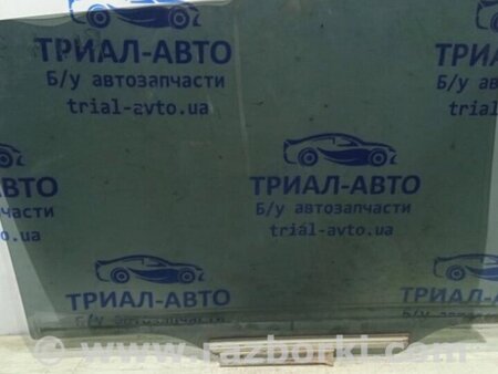 ФОТО Скло двері заднє ліве для Toyota RAV-4 (05-12) Киев